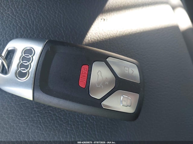 2019 AUDI Q5 WA1CNAFY3K2043198 Photo 10