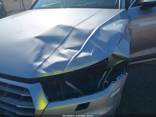 2019 AUDI Q5 WA1CNAFY3K2043198 Photo 5