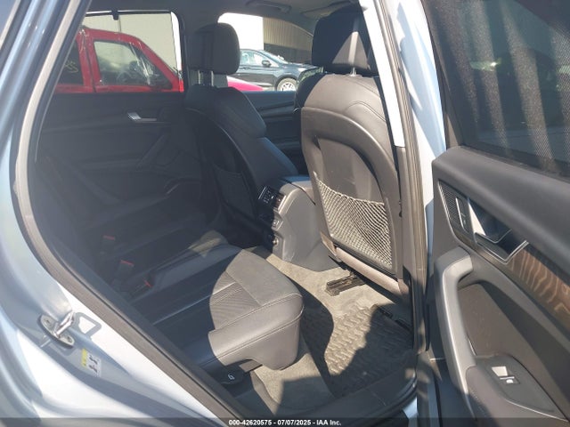 2019 AUDI Q5 WA1CNAFY3K2043198 Photo 7