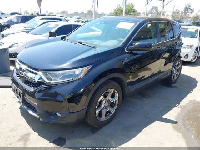 2HKRW1H57JH502391 Honda l15be