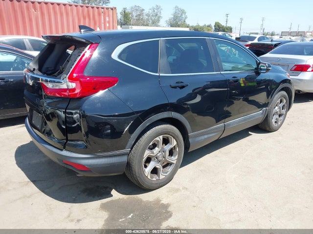 2HKRW1H57JH502391 Honda l15be