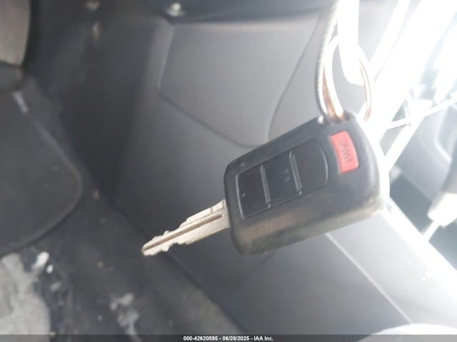 Продаж на аукціоні авто 2016 Mitsubishi Lancer Es, vin: JA32U2FU8GU010442, номер лоту: 42620595