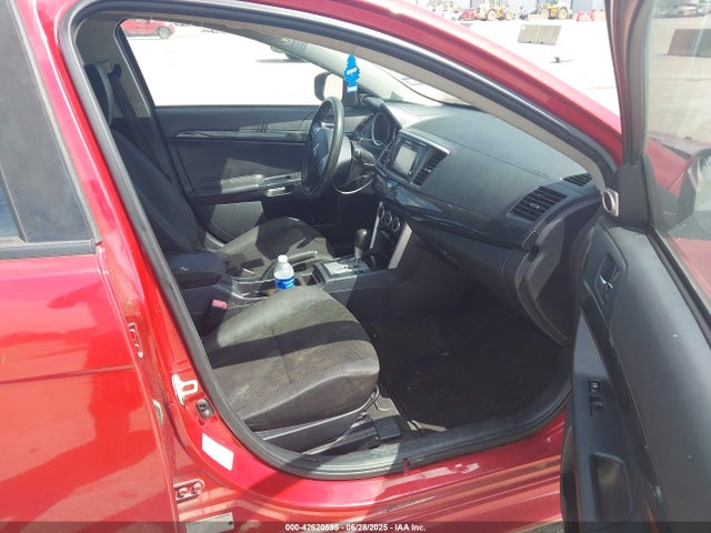 Продаж на аукціоні авто 2016 Mitsubishi Lancer Es, vin: JA32U2FU8GU010442, номер лоту: 42620595