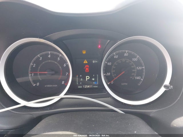 Продаж на аукціоні авто 2016 Mitsubishi Lancer Es, vin: JA32U2FU8GU010442, номер лоту: 42620595