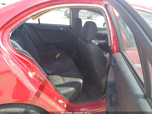 Продаж на аукціоні авто 2016 Mitsubishi Lancer Es, vin: JA32U2FU8GU010442, номер лоту: 42620595