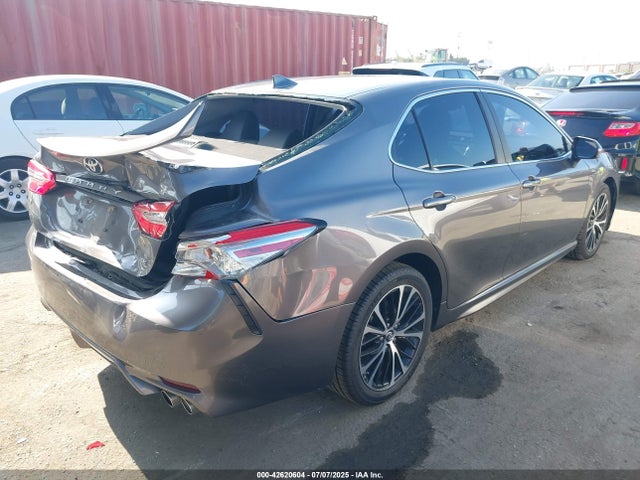 4T1B11HK7KU833562 Toyota a25a-fks