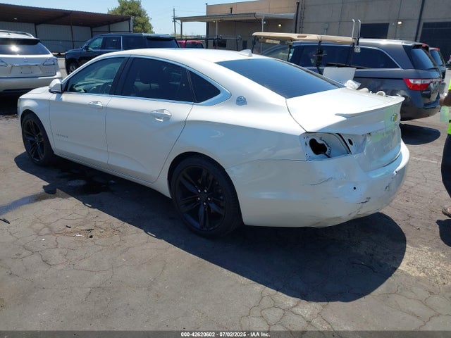 1G1125S3XEU136745 Chevrolet lfx