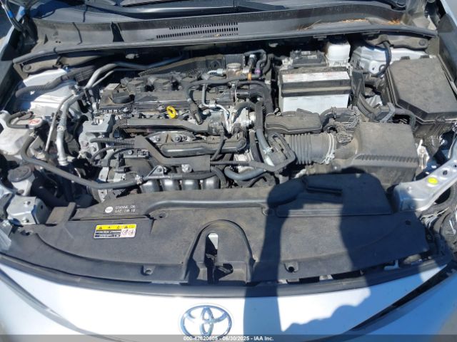 JTDS4MCE3P3516681 Toyota m20a-fks