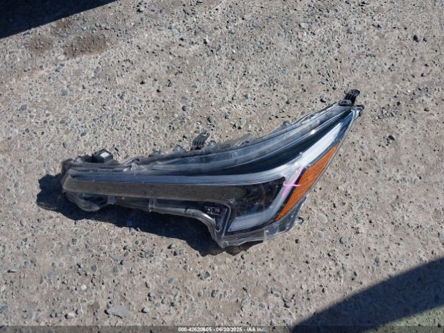 JTDS4MCE3P3516681 Toyota m20a-fks