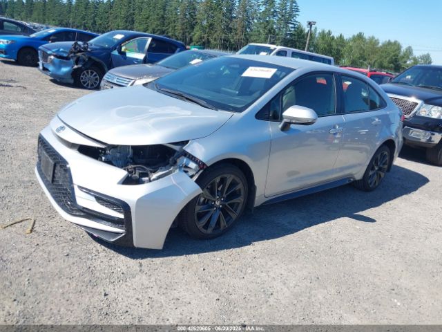JTDS4MCE3P3516681 Toyota m20a-fks