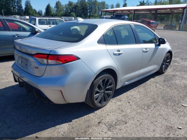 JTDS4MCE3P3516681 Toyota m20a-fks