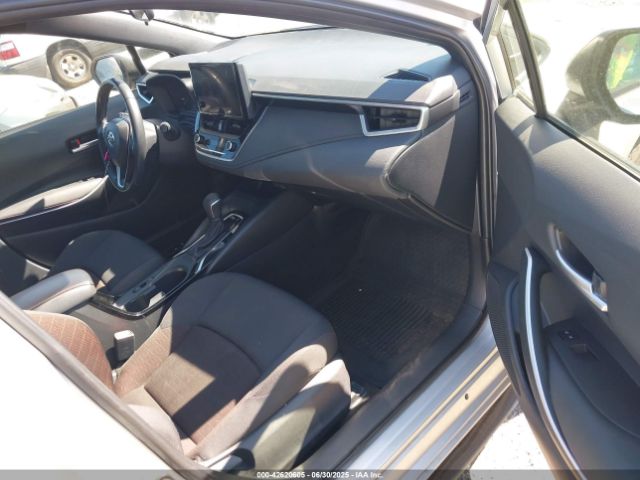 JTDS4MCE3P3516681 Toyota m20a-fks