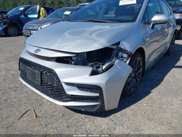 JTDS4MCE3P3516681 Toyota m20a-fks