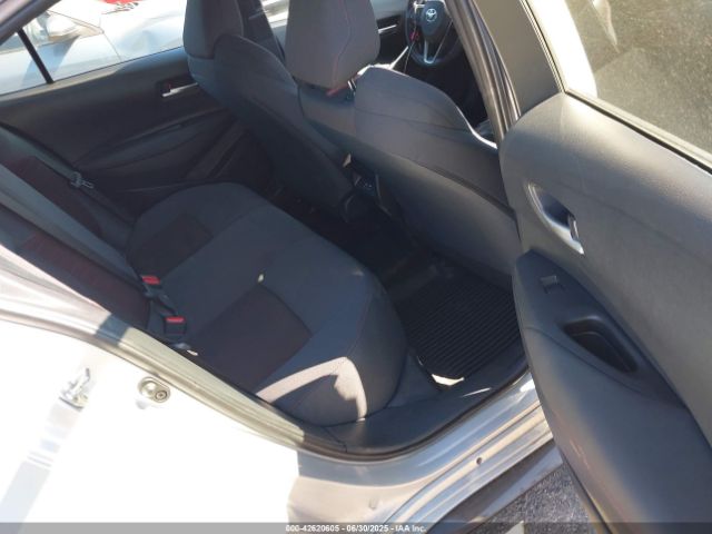JTDS4MCE3P3516681 Toyota m20a-fks