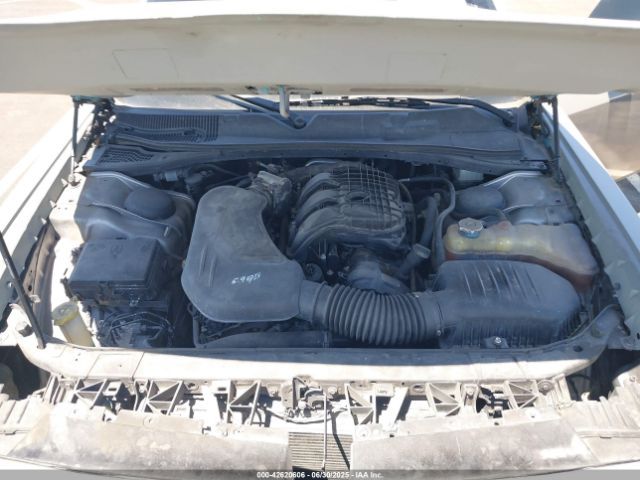 2018 DODGE CHALLENGER 2C3CDZAGXJH265480 Photo 9