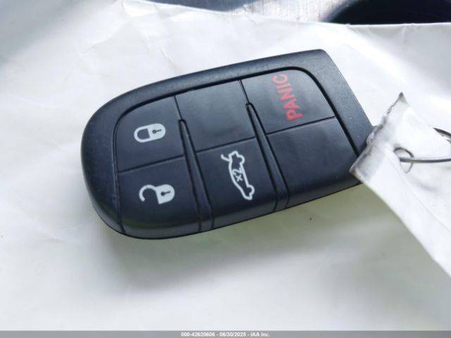 2018 DODGE CHALLENGER 2C3CDZAGXJH265480 Photo 10