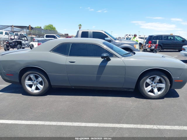 Dodge 2018 2018 2C3CDZAGXJH265480 Image 13