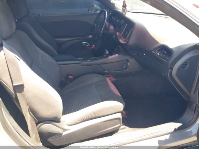 2018 DODGE CHALLENGER 2C3CDZAGXJH265480 Photo 4