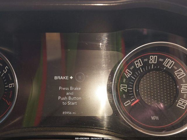 2018 DODGE CHALLENGER 2C3CDZAGXJH265480 Photo 6