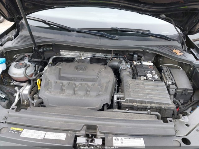 Volkswagen 2018 2018 3VV2B7AX5JM027119 Image 10