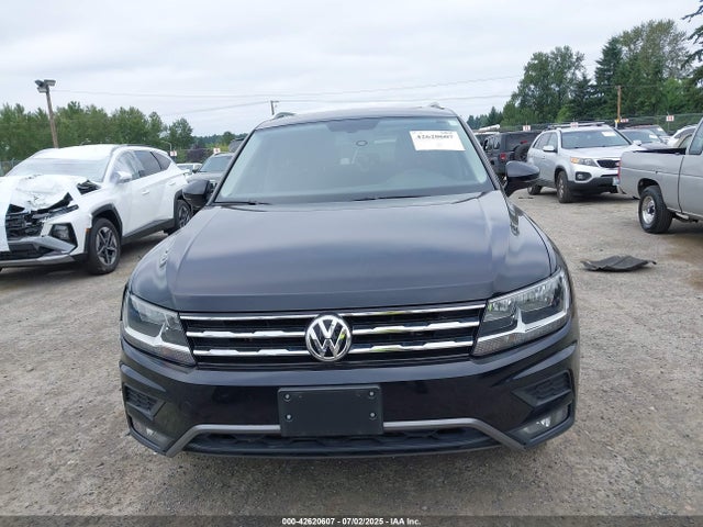Volkswagen 2018 2018 3VV2B7AX5JM027119 Image 13