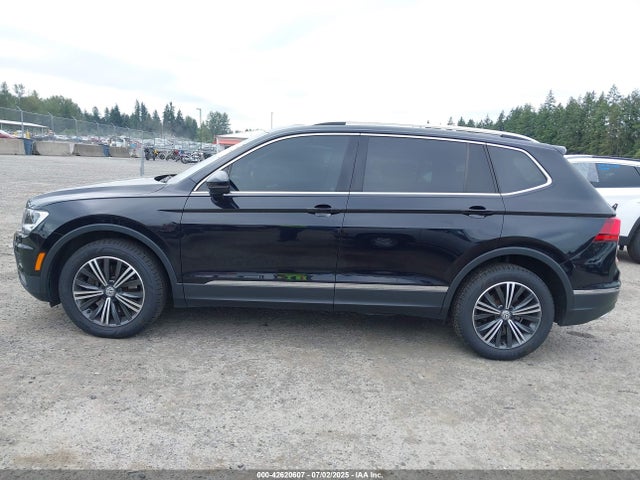 Volkswagen 2018 2018 3VV2B7AX5JM027119 Image 15