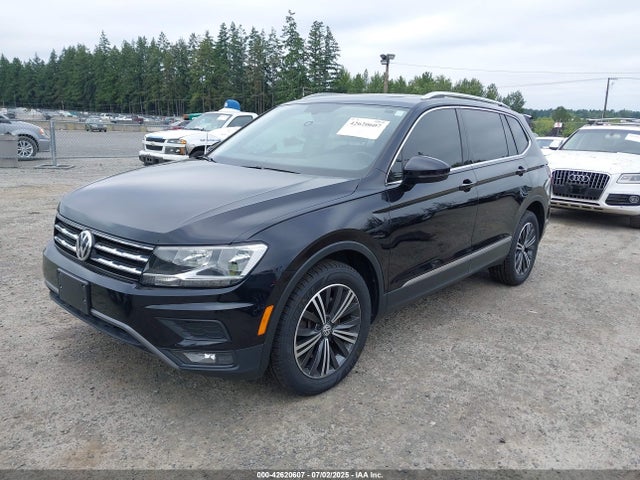 Volkswagen 2018 2018 3VV2B7AX5JM027119 Image 2