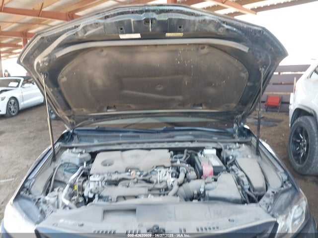 4T1C11AK1LU996711 Toyota a25a-fks