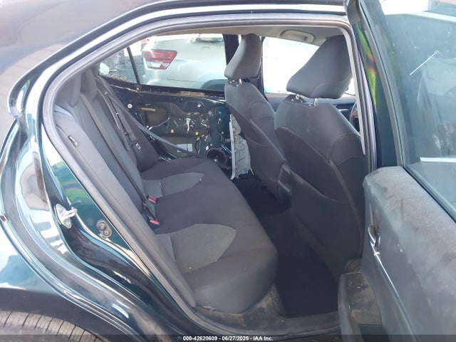 4T1C11AK1LU996711 Toyota a25a-fks