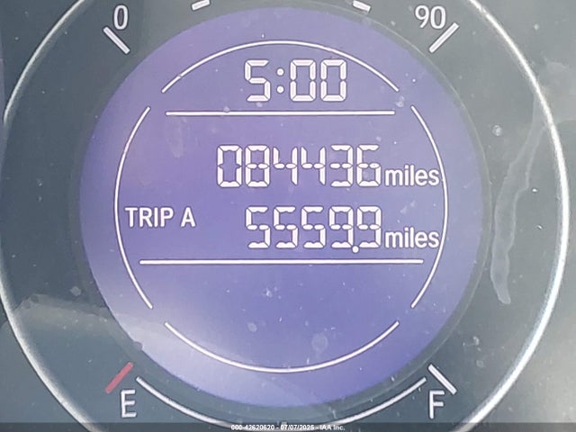 3HGGK5H8XFM710904 Honda l15b1