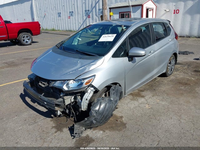 3HGGK5H8XFM710904 Honda l15b1