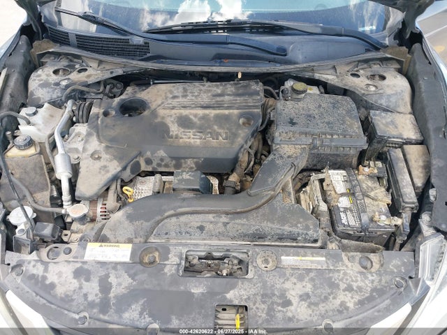 Nissan 2018 2018 1N4AL3AP7JC244744 Image 10