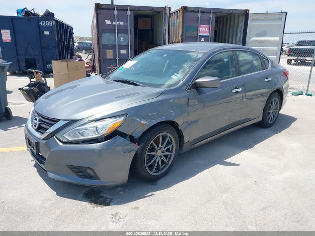 Nissan 2018 2018 1N4AL3AP7JC244744 Image 2