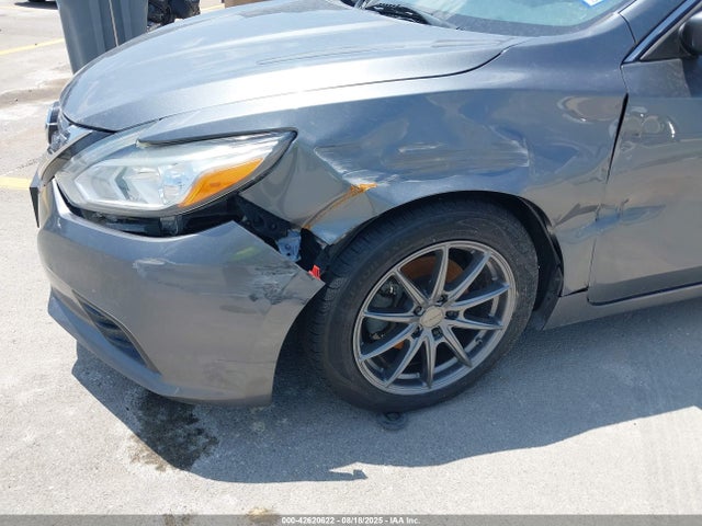 Nissan 2018 2018 1N4AL3AP7JC244744 Image 6