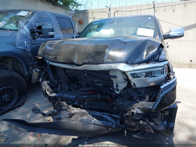 1C6RREHT3LN188861 RAM 2020