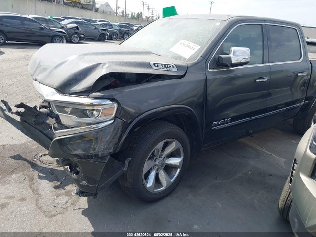 1C6RREHT3LN188861 RAM 2020