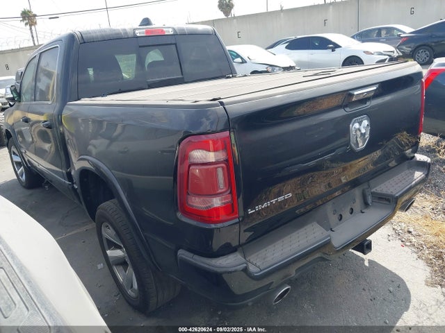 1C6RREHT3LN188861 RAM 2020