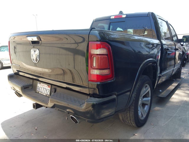 1C6RREHT3LN188861 RAM 2020