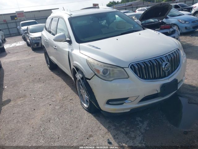2014 BUICK ENCLAVE 5GAKRCKD0EJ309602
