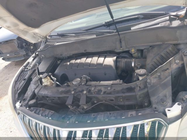 2014 BUICK ENCLAVE 5GAKRCKD0EJ309602 Photo 9