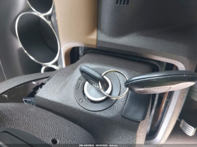 2014 BUICK ENCLAVE 5GAKRCKD0EJ309602 Photo 10
