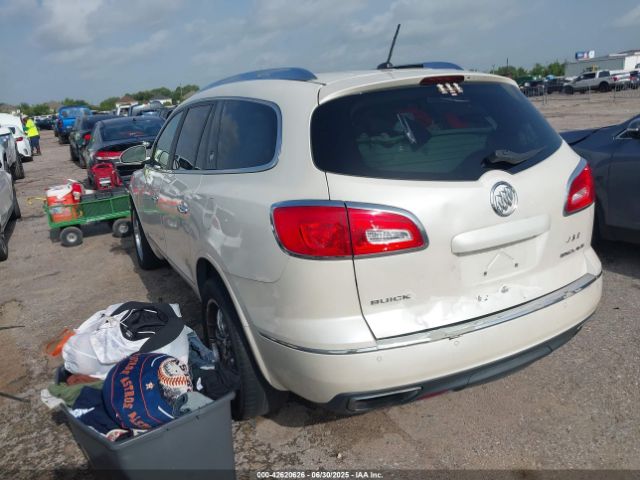 2014 BUICK ENCLAVE 5GAKRCKD0EJ309602 Photo 2