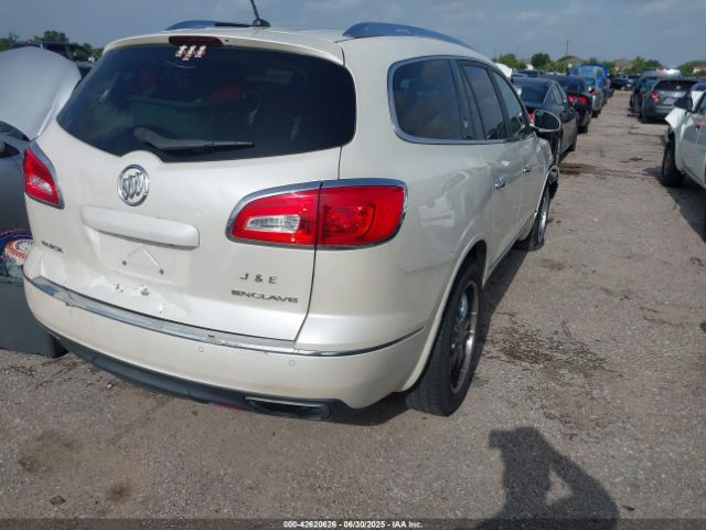 2014 BUICK ENCLAVE 5GAKRCKD0EJ309602 Photo 3