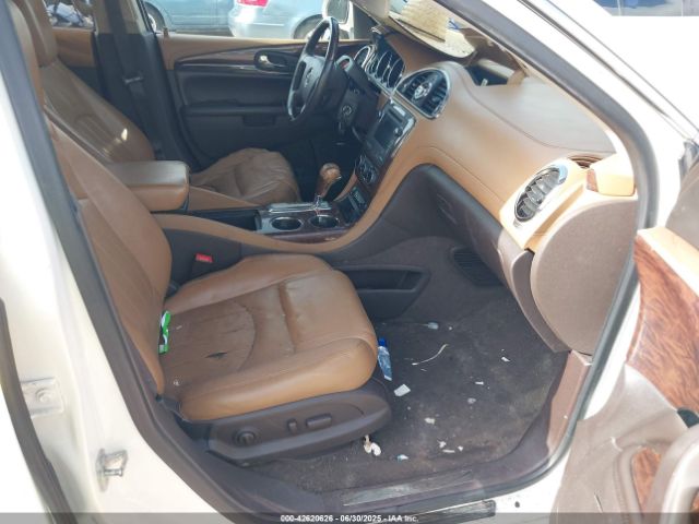 2014 BUICK ENCLAVE 5GAKRCKD0EJ309602 Photo 4