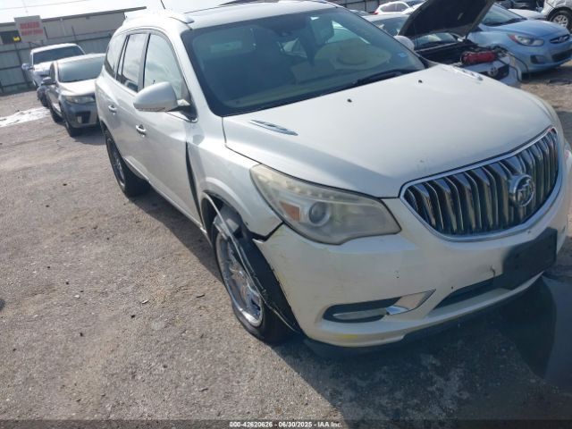 2014 BUICK ENCLAVE 5GAKRCKD0EJ309602 Photo 5