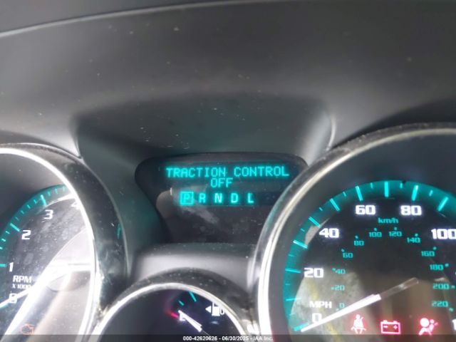 2014 BUICK ENCLAVE 5GAKRCKD0EJ309602 Photo 6