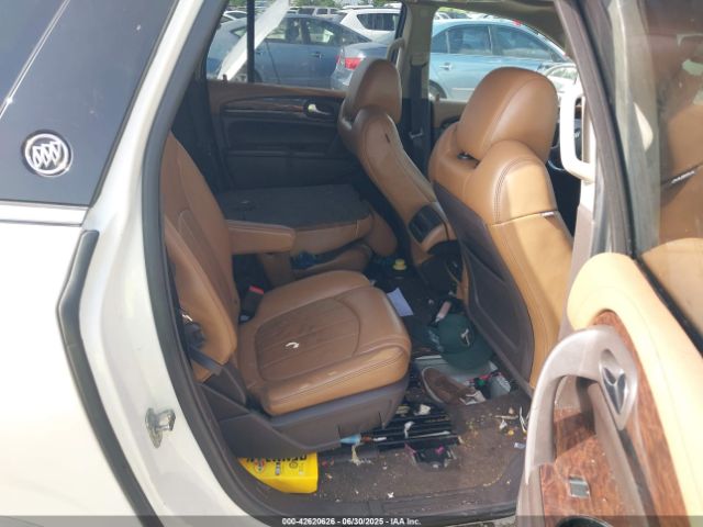 2014 BUICK ENCLAVE 5GAKRCKD0EJ309602 Photo 7