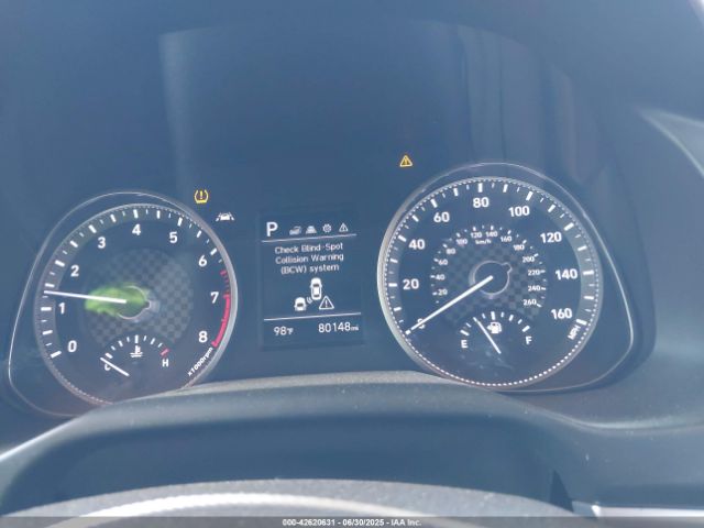 2019 HYUNDAI ELANTRA KMHD84LFXKU743404 Photo 6