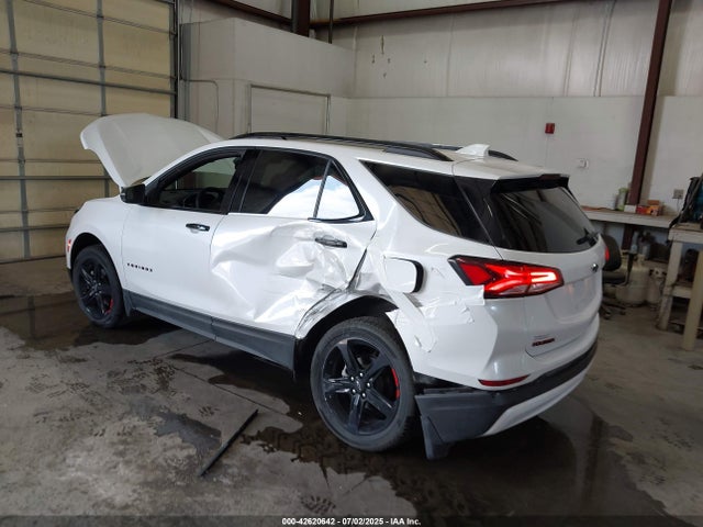 Chevrolet lsd 2024 3GNAXXEG3RL334156 Image 3