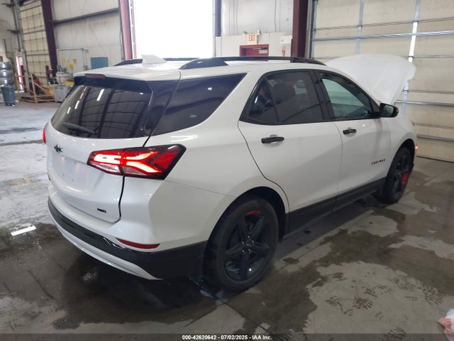 Chevrolet lsd 2024 3GNAXXEG3RL334156 Image 4